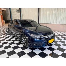 2018 ຂາຍລົດ Honda Civic